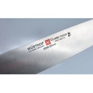 Wüsthof CLASSIC IKON 4596/20 Nůž kuchařský 20 cm