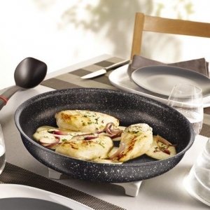 Tefal Ingenio Authentic L6710512 Pánev 26 cm