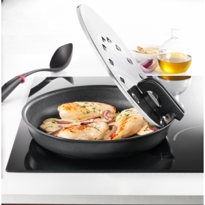 Tefal Ingenio Elegance L2319202 Set s pánvemi 24, 28 cm a rukojetí 3 ks