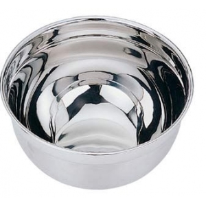 Miska nerezová DELÍCIA o24cm/5l