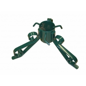 Stojánek na vánoční stromek kovový