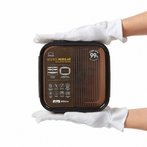 Lock&Lock Dóza na potraviny Modular LBF452 1 l