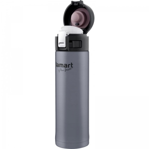 Lamart LT4044 Termoska Branche 0,42 l šedá