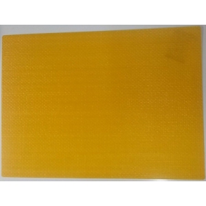 Westmark 01025049101 Prostírání Coolorista žlutá 45x32,5 cm