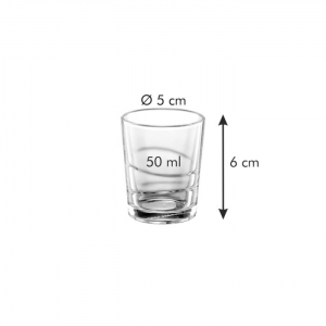 Tescoma myDRINK 306024 Panák 50 ml
