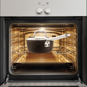 Tescoma PRESIDENT Stone 780341 Rendlík s poklicí 16 cm 1,3 l