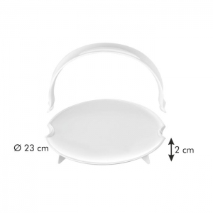 Tescoma PRESTO 423022 Steam Napařovací talíř 24 cm
