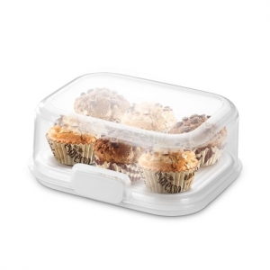 Tescoma FreshZONE 891752.00 Dóza 17x13 cm