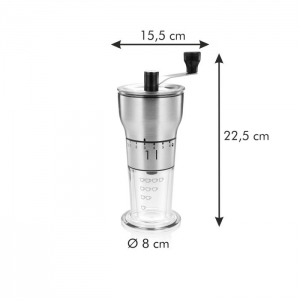 Mlýnek na kávu GrandCHEF 428802.00