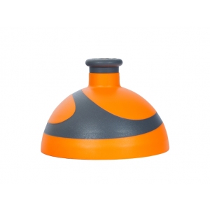 R&B Mědílek VPV2KZ0001 Oranžové víčko s antracitovou zátkou