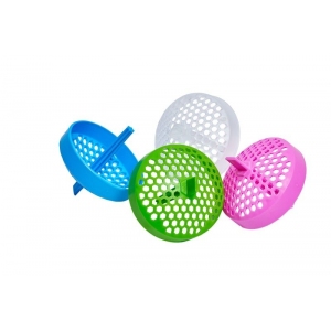 R&B Mědílek SITKO368 šejkr sítko zelené