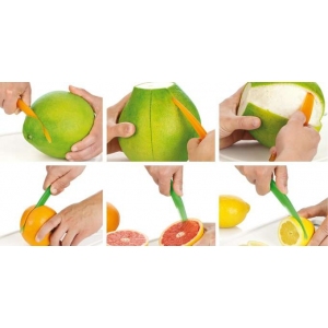 Loupač na pomelo a grepy Presto Tescoma 420619
