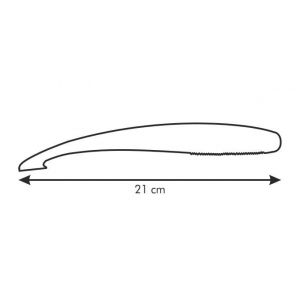 Loupač na pomelo a grepy Presto Tescoma 420619