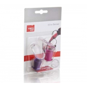 ICC nálevka na víno 2 ks, barva