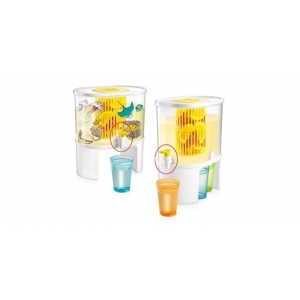 Tescoma Zásobník na nápoje myDRINK 5,0 l, s vyluhováním