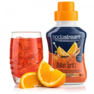 SodaStream příchuť Italian Spritz 500 ml