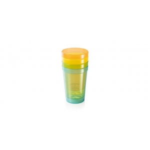 Tescoma Pohárky myDRINK 250 ml, 4 ks