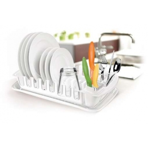 CLEAN KIT odkapávač s podnosem Tescoma 900644