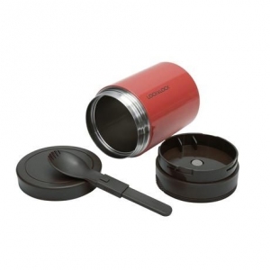 termoska L&L WAWE 500ml růžová