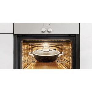 pánev PRESIDENT Stone s pokl.hlub.¤26cm