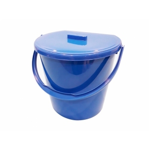 Vědro s víkem 11 l
