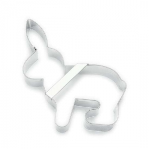 Formička nerezová vykrajovací ZAJÍC