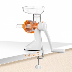 Odšťavňovač HANDY