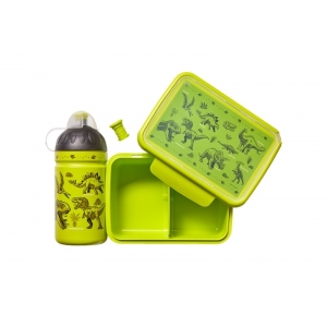 SET Dinosauři 0,5 l