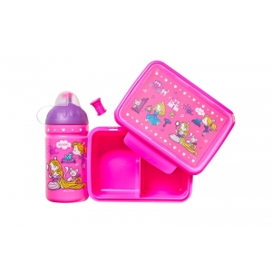 SET Svět princezen 0,5 l