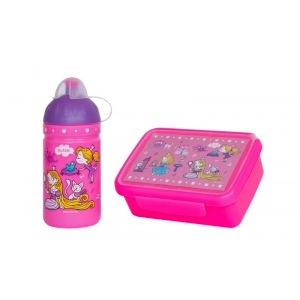 SET Svět princezen 0,5 l