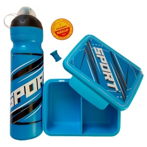 SET Sport modrý 1 l