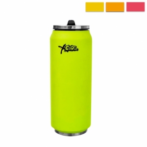 Termoska-plechovka 0,5 l REFLEX