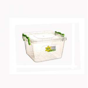 Box multi 1,2l- čtverec