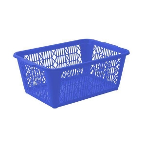 Plastový košík Tontarelli FAMILY