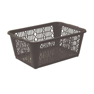 Plastový košík Tontarelli FAMILY