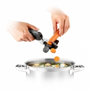 Plátkovací kráječ PRECIOSO