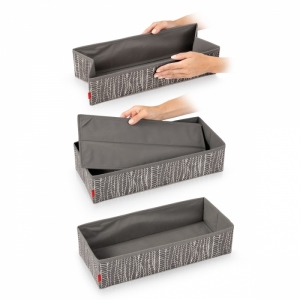 Krabice otevřená FANCY HOME