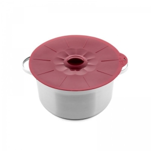Silikonové víko SMART 21,5 cm