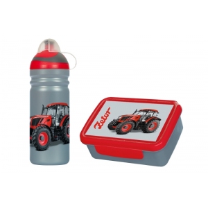 SET Zetor limit. edice