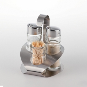 Slánka, pepřenka, dóza na párátka, 8, 9 x 3 cm, průměr 3 cm, 260848, EAN 859117700556