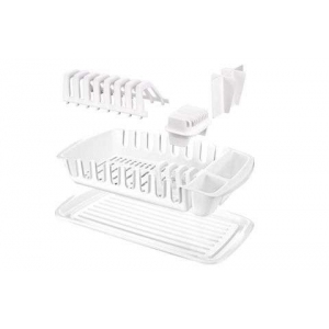 CLEAN KIT odkapávač s podnosem Tescoma 900644