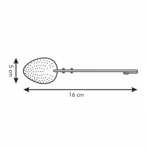Tescoma Lžička na vyluhování čaje PRESTO