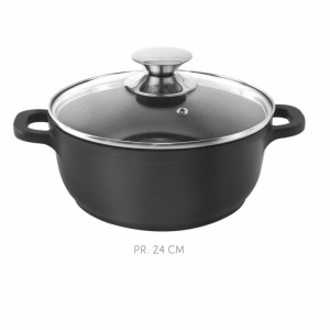 Sada nádobí Orion GRANDE 7 dílů