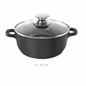 Sada nádobí Orion GRANDE 7 dílů