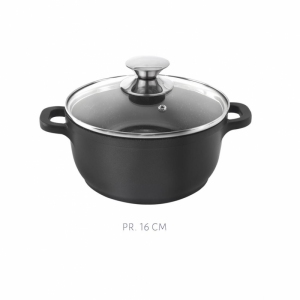 Sada nádobí Orion GRANDE 7 dílů