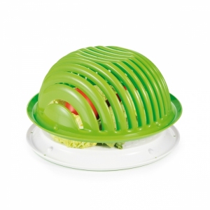 Souprava na přípravu salátů VITAMINO 2 l