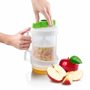 Lis na jablečnou šťávu HANDY