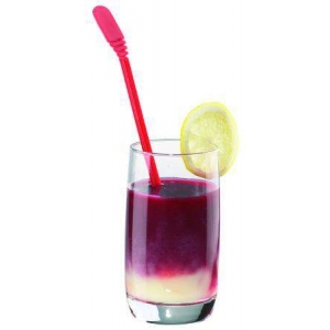 Plastová koktejlová lžička 6ks Westmark 2082 2270