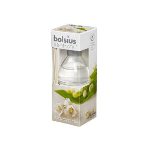 Bolsius box 1 osvěžovač vzduchu konvalinka 45 ml