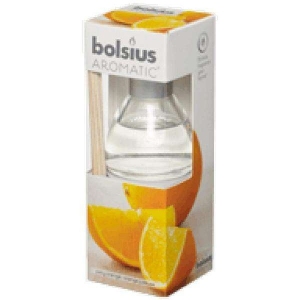Bolsius box 1 osvěžovač vzduchu konvalinka 45 ml